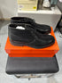 British Passport Schuhe